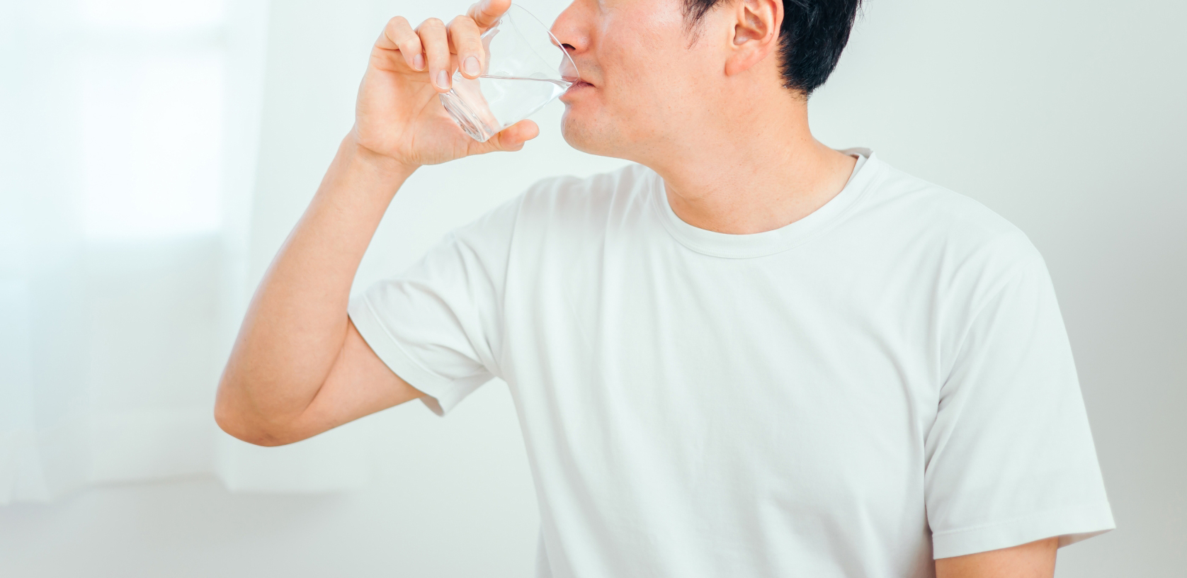 必ず毎日飲む。飲み方や時間帯で効果が変わる