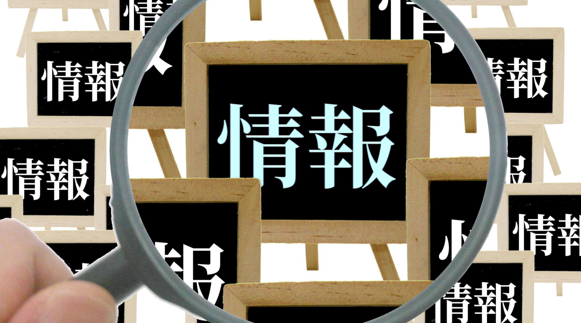 ランキングや口コミなどのサイトから正しい情報得る方法は？