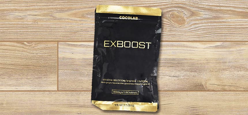 EXBOOST